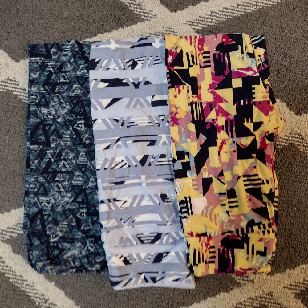 LuLaRoe leggings